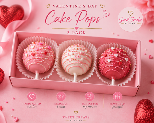 Valentine’s Collection 💕🍓